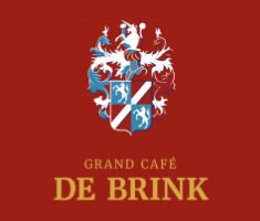 Logo Hotel De Brink